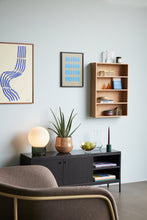 Charger l'image dans la galerie, Buffet noir Nobu, Hübsch