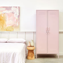 Charger l'image dans la galerie, Locker Twinny rose pâle, Mustard Made