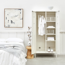 Charger l'image dans la galerie, Locker Twinny craie, Mustard Made