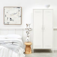 Charger l'image dans la galerie, Locker Twinny craie, Mustard Made