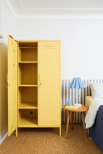Charger l'image dans la galerie, Locker Twinny jaune, Mustard Made