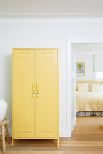 Charger l'image dans la galerie, Locker Twinny jaune, Mustard Made