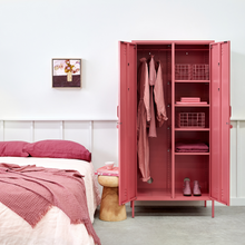 Charger l'image dans la galerie, Locker Twinny rose, Mustard Made