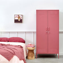 Charger l'image dans la galerie, Locker Twinny rose, Mustard Made