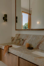 Charger l'image dans la galerie, Applique Terra double, Marz Design