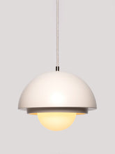 Charger l'image dans la galerie, Suspension céramique Gura, Atelier Lobo