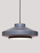 Charger l'image dans la galerie, Suspension céramique Ruffo, Atelier Lobo