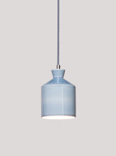 Charger l'image dans la galerie, Suspension céramique Bhutti, Atelier Lobo