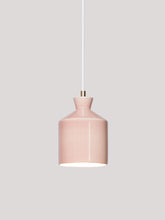Charger l'image dans la galerie, Suspension céramique Bhutti, Atelier Lobo