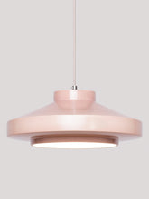 Charger l'image dans la galerie, Suspension céramique Ruffo, Atelier Lobo