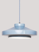 Charger l'image dans la galerie, Suspension céramique Ruffo, Atelier Lobo