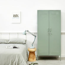 Charger l'image dans la galerie, Locker Twinny vert d'eau, Mustard Made