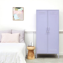 Charger l'image dans la galerie, Locker Twinny Lilas, Mustard Made