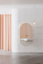 Charger l'image dans la galerie, Lavabo Arco, Ex.t