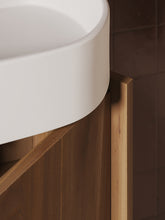 Charger l'image dans la galerie, Meuble Lavabo Beam, Ex.t