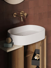 Charger l'image dans la galerie, Meuble Lavabo Beam, Ex.t