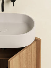 Charger l'image dans la galerie, Meuble Lavabo Beam, Ex.t