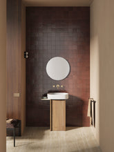 Charger l'image dans la galerie, Meuble Lavabo Beam, Ex.t