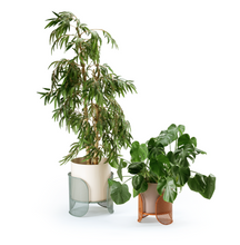 Charger l'image dans la galerie, Pot en métal Riviera, Mambo Unlimited Ideas