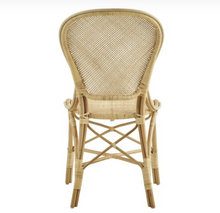 Charger l'image dans la galerie, Chaise en rotin Rossini, Sika Design