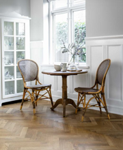 Charger l'image dans la galerie, Chaise en rotin Rossini, Sika Design