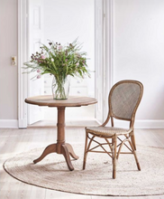 Charger l'image dans la galerie, Chaise en rotin Rossini, Sika Design
