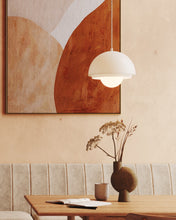 Charger l'image dans la galerie, Suspension céramique Gura, Atelier Lobo
