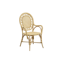 Charger l'image dans la galerie, Fauteuil Romantica, Sika Design