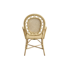 Charger l'image dans la galerie, Fauteuil Romantica, Sika Design
