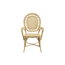 Charger l'image dans la galerie, Fauteuil Romantica, Sika Design