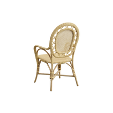 Charger l'image dans la galerie, Fauteuil Romantica, Sika Design