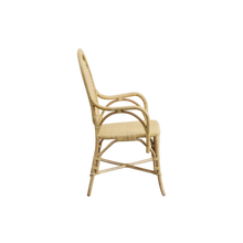 Charger l'image dans la galerie, Fauteuil Romantica, Sika Design