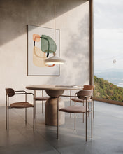 Charger l'image dans la galerie, Suspension céramique Tagi, Atelier Lobo