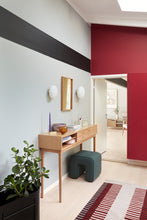 Charger l'image dans la galerie, Applique opaline Kumu, Hübsch