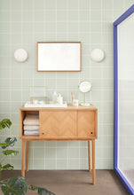 Charger l'image dans la galerie, Applique opaline Kumu, Hübsch