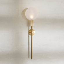 Charger l'image dans la galerie, Applique Attalos, Marz Design