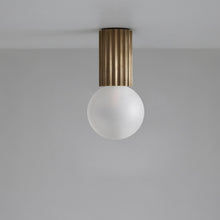 Charger l'image dans la galerie, Plafonnier Attalos, Marz Design