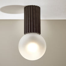 Charger l'image dans la galerie, Plafonnier Attalos, Marz Design