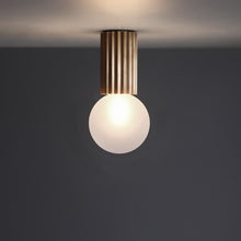 Charger l'image dans la galerie, Plafonnier Attalos, Marz Design