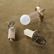 Charger l'image dans la galerie, Plafonnier Attalos, Marz Design