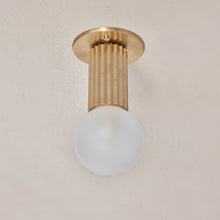 Charger l'image dans la galerie, Plafonnier Attalos, Marz Design