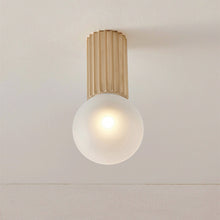 Charger l'image dans la galerie, Plafonnier Attalos, Marz Design