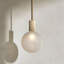 Charger l'image dans la galerie, Suspension Attalos, Marz Design