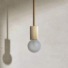 Charger l'image dans la galerie, Suspension Attalos, Marz Design