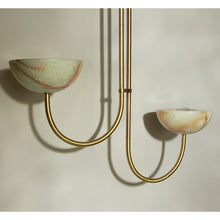 Charger l'image dans la galerie, Suspension Aurelia, double, Marz Design