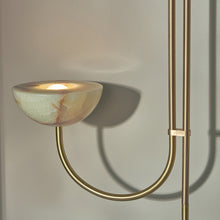 Charger l'image dans la galerie, Suspension Aurelia, double, Marz Design