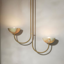 Charger l'image dans la galerie, Suspension Aurelia, double, Marz Design