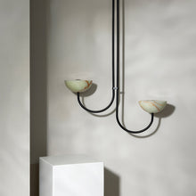 Charger l'image dans la galerie, Suspension Aurelia, double, Marz Design