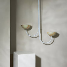 Charger l'image dans la galerie, Suspension Aurelia, double, Marz Design