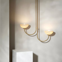 Charger l'image dans la galerie, Suspension Aurelia, double, Marz Design